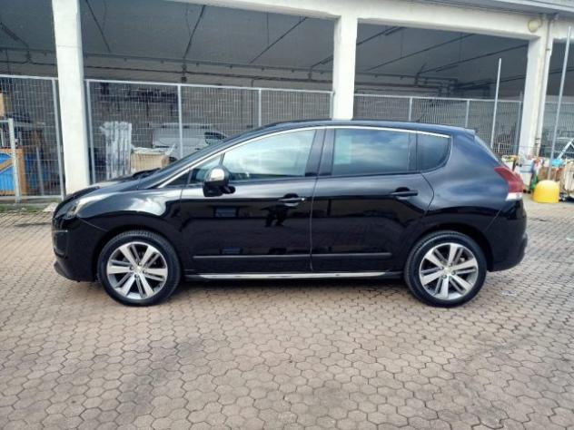 PEUGEOT 3008 1.6 rif. 24198407 - Foto 6