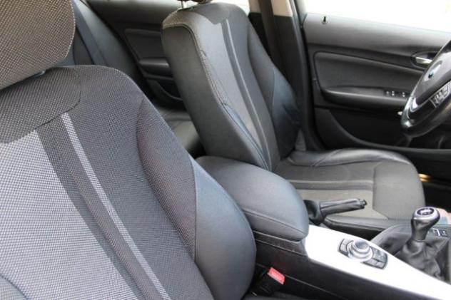 BMW 116 i 5p. Urban rif. 23471751 - Foto 10