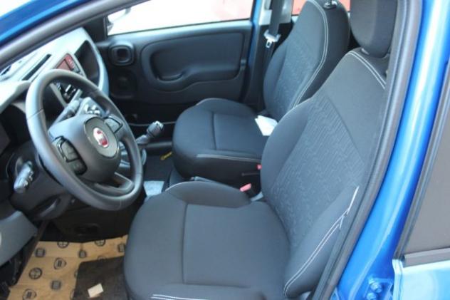 FIAT Panda 1.0 FireFly 65 CV Hybrid Icon-KM0 rif. 24071963 - Foto 7