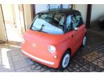 FIAT Topolino 6kw -KM0 rif. 23983465