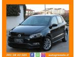 Volkswagen Polo 1.4 TDi 75CV TrendLine B.Motion Tech