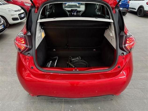 RENAULT ZOE Intens R135 e shifter rif. 21939640 - Foto 9