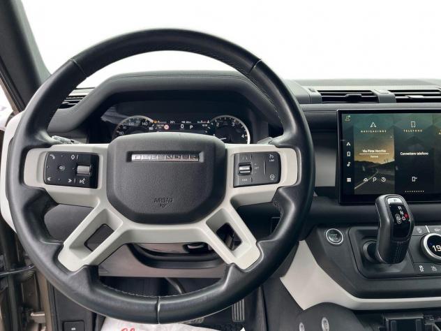 Land Rover Defender 3.0 D6 250 110 X-Dynamic S AWD auto. - Foto 7