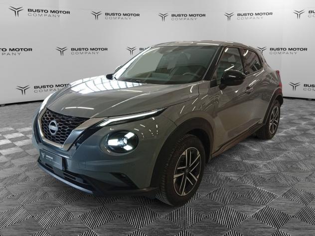Nissan Juke Juke 1.0 N-Connecta 114cv IVA ESPOSTA - Foto 2