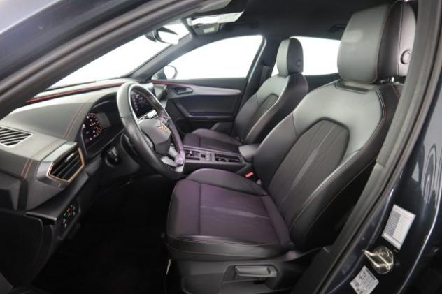 CUPRA Formentor Formentor 2.0 TDI 4Drive DSG rif. 24065623 - Foto 2