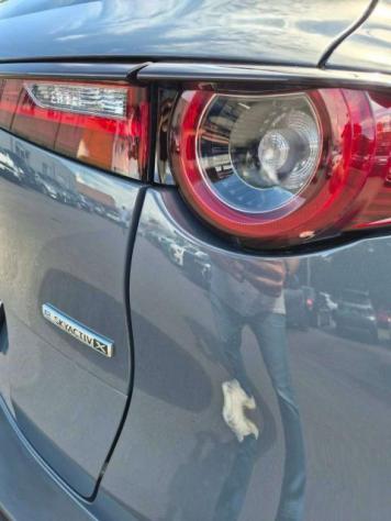 Mazda CX-30 CX-30 2.0 m-hybrid Homura 2wd 186cv 6at - Foto 10
