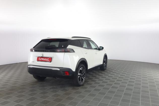 PEUGEOT 2008 2008 PureTech 100 S&S Allure Pack rif. 24010400 - Foto 4