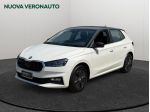 Škoda Fabia Style 1.0 MPI 59 kW (80 CV) 5 marce - manuale