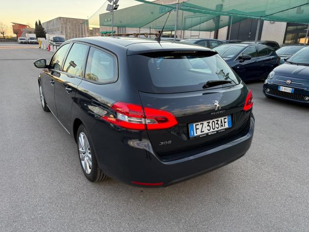 Peugeot 308 1500 SW Business - Foto 3
