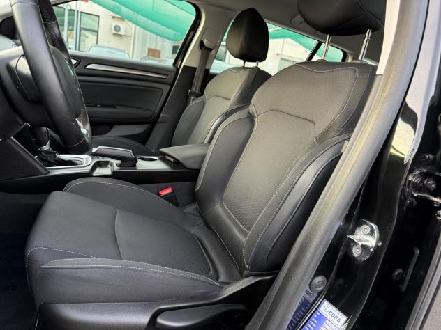Renault Megane Sw My22 Automatica 1.5 115 CV Garanzia Full - Foto 9