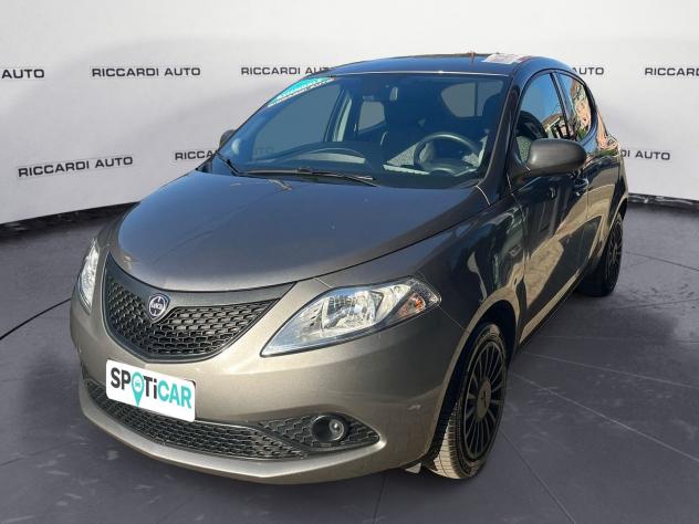 Lancia Ypsilon 3ª serie 1.2 69 CV 5 porte S&S Elefantino Blu