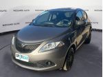 Lancia Ypsilon 3ª serie 1.2 69 CV 5 porte S&S Elefantino Blu