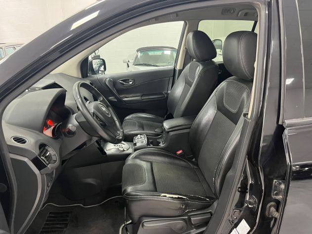Renault Koleos 2.0 dci Bose 4x4 150cv auto - Foto 9