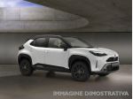 TOYOTA Yaris Cross 1.5 Hybrid 5p. E-CVT Active rif. 23980396