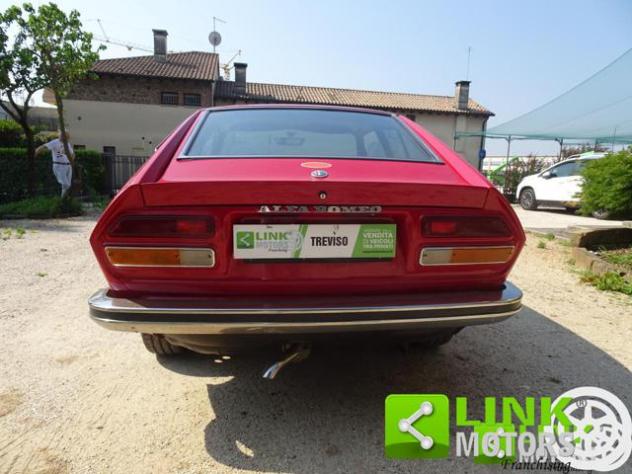 ALFA ROMEO Alfetta GT 1600 rif. 23983653 - Foto 4