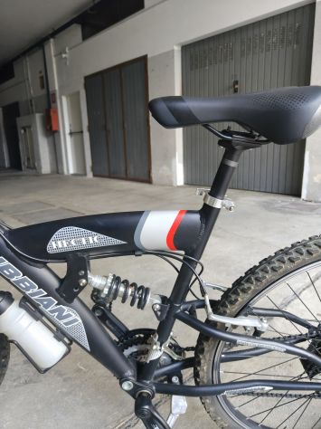 Mountain bike Trubbiani made in italy - Foto 3