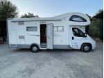 Vendo Mobilvetta Kea M71d