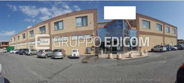 Fabbricato in vendita a Bovalino - Rif. 4539877