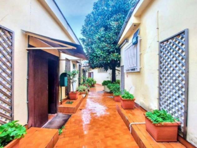 Immobile in asta di 3 m² con più di 5 locali in vendita a Roma - Foto 8
