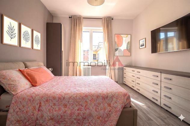 Agrate Brianza centrale. I4 locali di 135mq Euro 230.000,00 - Foto 10