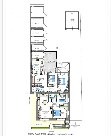 Appartamento - Andora . Rif.: Cod. rif 3231060VRG - Foto 2
