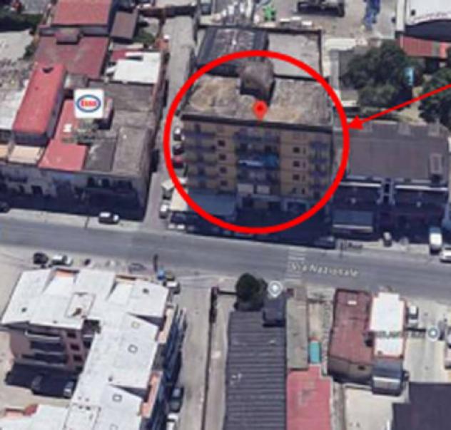 Immobile in asta di 121 m² in vendita a Angri - Foto 4