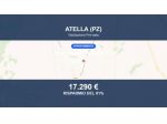 Immobile in asta di 118 m² in vendita a Atella