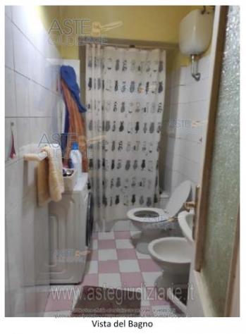 IMMOBILI-IMMOBILE RESIDENZIALE-via Ovindoli n. 1 - Foto 7