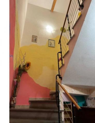 Immobile in asta di 107 m² con più di 5 locali in vendita a Borghetto di Vara - Foto 9