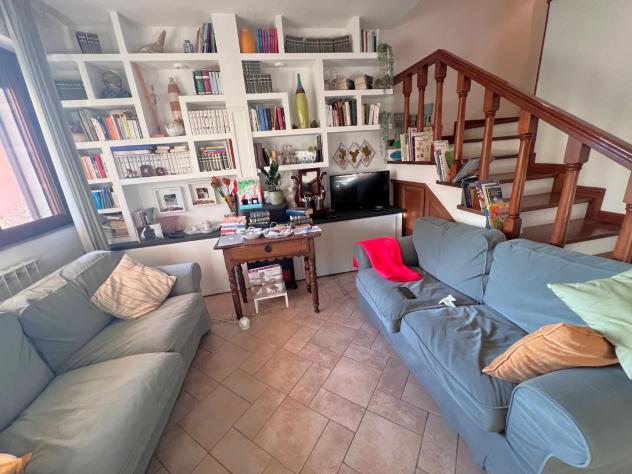 Villetta a schiera in vendita a Calci 165 mq Rif: 1453222