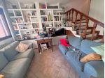 Villetta a schiera in vendita a Calci 165 mq  Rif: 1453222
