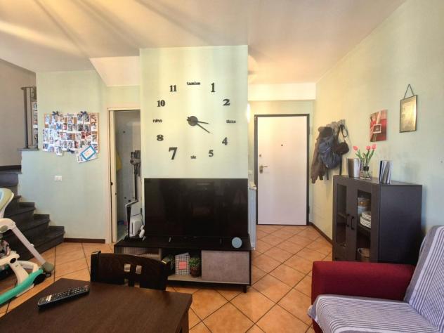 Appartamento in vendita a Lunata - Capannori 75 mq Rif: 1406256 - Foto 3