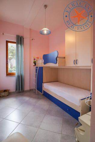 Capoliveri - Elba - Trilocale in condominio con Piscina e campo da Tennis - Foto 10