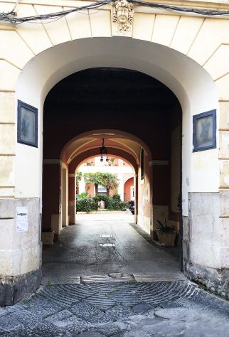 Casagiove (CE), Palazzo Storico in vendita - Foto 8