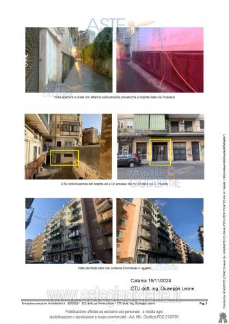 IMMOBILI-IMMOBILE RESIDENZIALE-Cesare Vivante, n. 23 - Foto 3