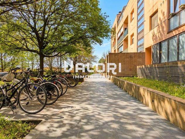 QUADRILOCALE SU 2 LIVELLI CON ASCENSORE - Foto 6