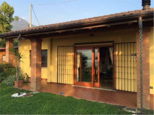 Villa di 75 m² con 2 locali e posto auto in vendita a Galbiate - Foto 7