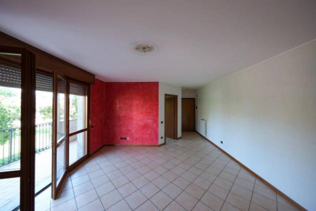 Immobile in asta di 95 m², box auto in vendita a Gorgonzola - Foto 8