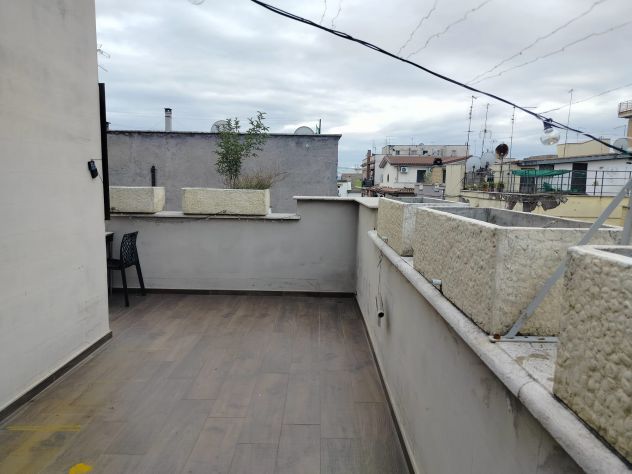 Guidonia, attico con terrazzo - Foto 8