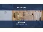 Immobile in asta di 29 m² in vendita a Milano