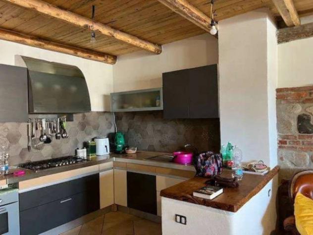 Immobile in asta di 254 m² con più di 5 locali e box auto doppio in vendita a Montecalvo Irpino - Foto 6