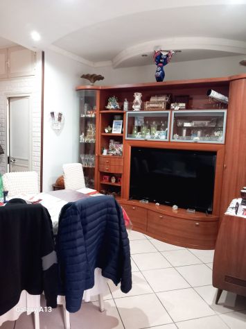 Piana di Monte Verna delizioso Terratetto con ampio deposito e cantinola - Foto 2