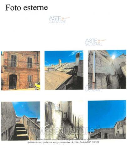 IMMOBILI-IMMOBILE RESIDENZIALE-Via Boreale, 65019 Cerratina PE, Italia - Foto 2