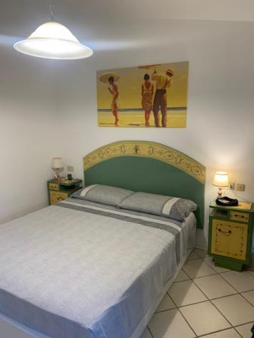CASA INDIPENDENTE di 5 vani e di 102 mq (PIETRASANTA) rif. MP1026 - Foto 9
