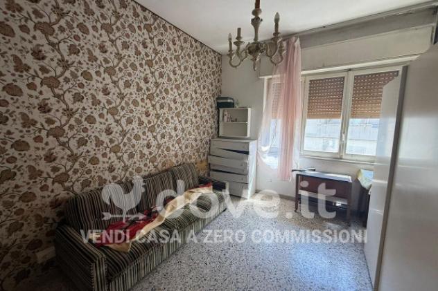 Appartamento di 130 m² con 4 locali in vendita a Reggio Calabria - Foto 2