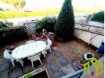 Vada - Rif. R1469. Zona residenziale. In schiera, terratetto angolare in ot &hellip;