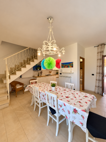 Villa a schiera in vendita a San Felice Circeo - Foto 4