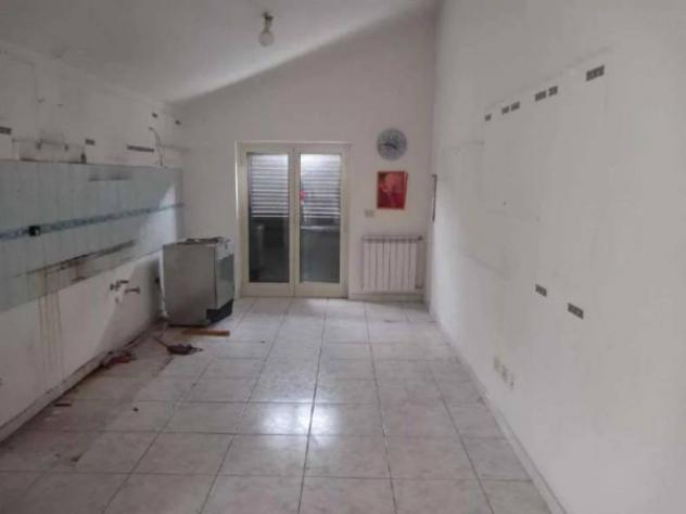 Immobile in asta di 138 m², box auto in vendita a Saponara - Foto 9