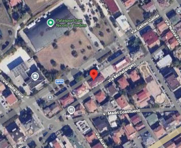 Immobile in asta di 159 m² in vendita a Teramo - Foto 2