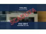 Immobile in asta di 2 m² in vendita a Tito